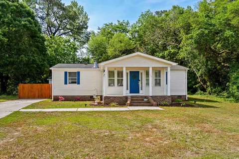 168 Saint Christopher Cir, Pawleys Island, SC 29585