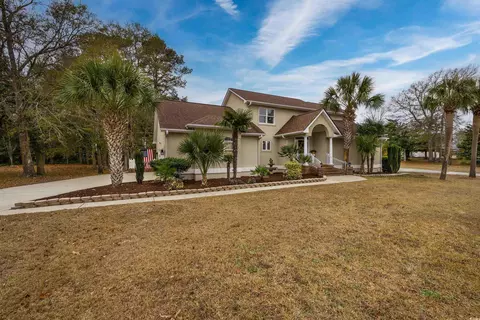 4593 Lake Cir, Little River, SC 29566