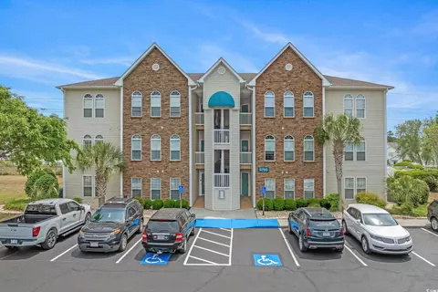 9750 Leyland Dr #4, Myrtle Beach, SC 29572