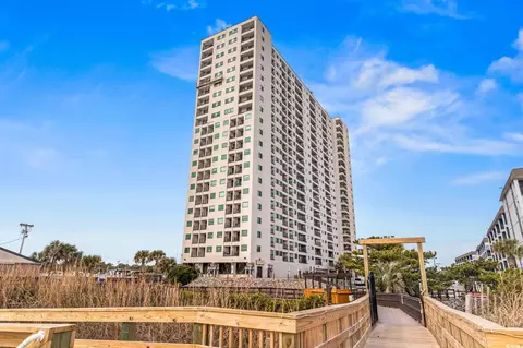 5905 S Kings Hwy #805, Myrtle Beach, SC 29575
