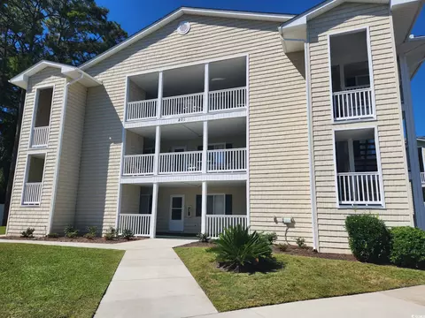 201 Landing Rd #D, North Myrtle Beach, SC 29582