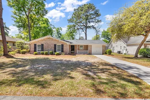 333 14th Ave S, Surfside Beach, SC 29575