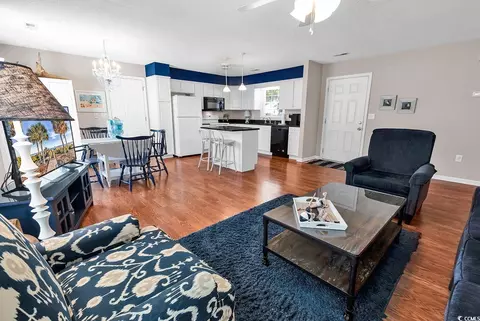 333 14th Ave S, Surfside Beach, SC 29575 photo 5