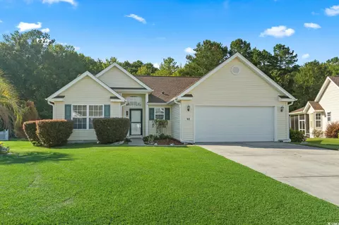 812 Buteo Ct, Myrtle Beach, SC 29588