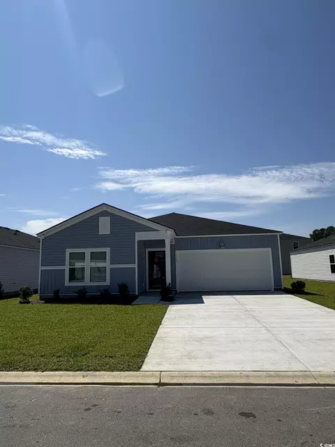1167 Silver Perch Pl, Sunset Beach, NC 28468