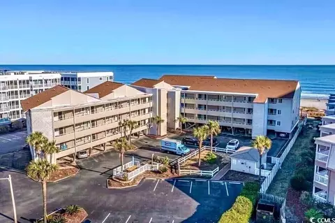 9570 Shore Dr #204, Myrtle Beach, SC 29572