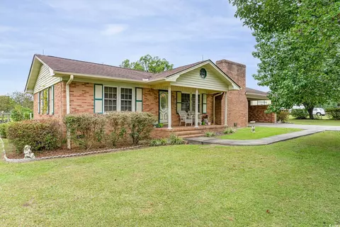 2858 Daisy Rd, Loris, SC 29569 photo 1