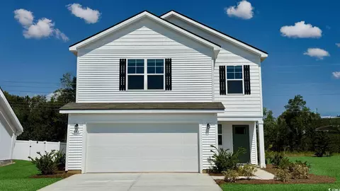 512 Scarlet Sage Dr, Conway, SC 29527