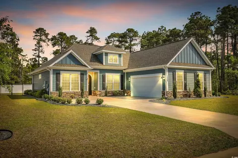 1509 Osage Dr, Myrtle Beach, SC 29579