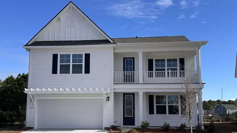 623 Fair Feather Ct, Myrtle Beach, SC 29588