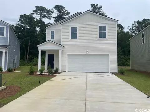 378 Ladyfish Loop, Sunset Beach, NC 28468
