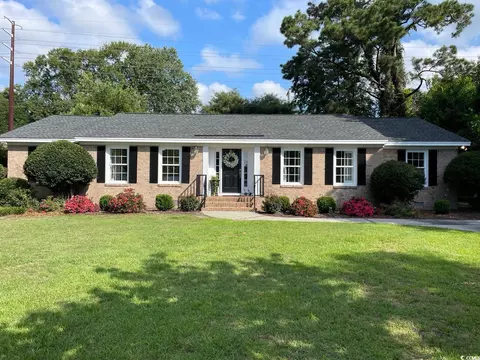 7607 Kingswood Dr, Myrtle Beach, SC 29572