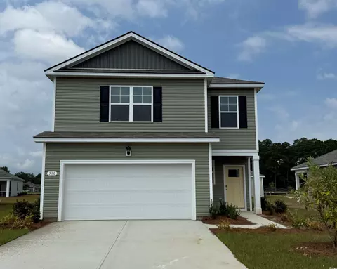 510 Sagebrush St, Myrtle Beach, SC 29588