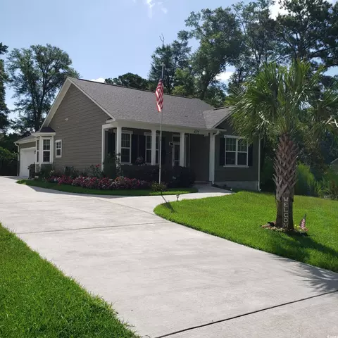 4375 Mccorsley Ave, Little River, SC 29566