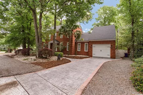 618 6th Ave N, Surfside Beach, SC 29575