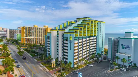 6804 N Ocean Blvd #427, Myrtle Beach, SC 29572