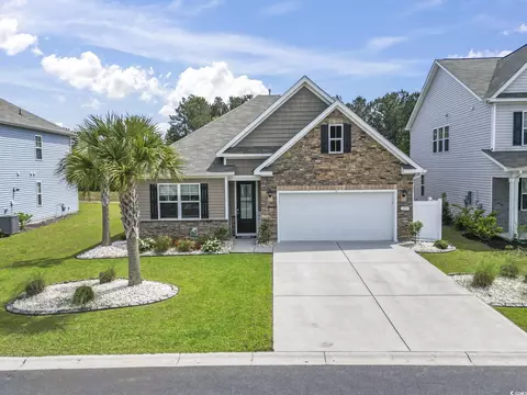 239 Calhoun Falls Dr, Myrtle Beach, SC 29579