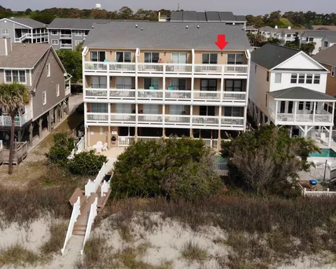 813 S Ocean Blvd #301, Surfside Beach, SC 29575