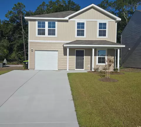 471 SW Hewett Landing Dr, Supply, SC 28462