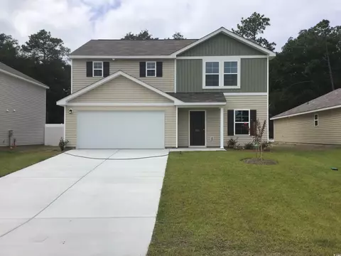 463 SW Hewett Landing Dr, Supply, SC 28462