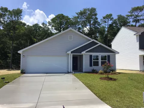 479 SW Hewett Landing Dr, Supply, SC 28462