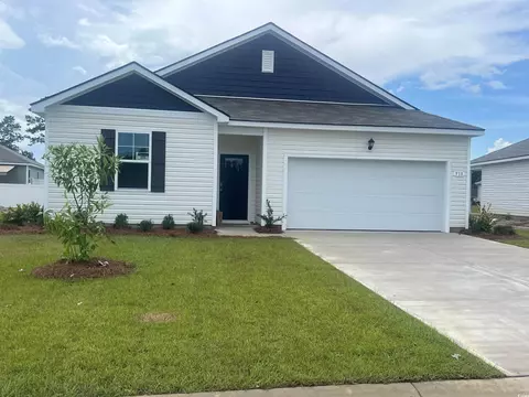 518 Sagebrush St, Myrtle Beach, SC 29588