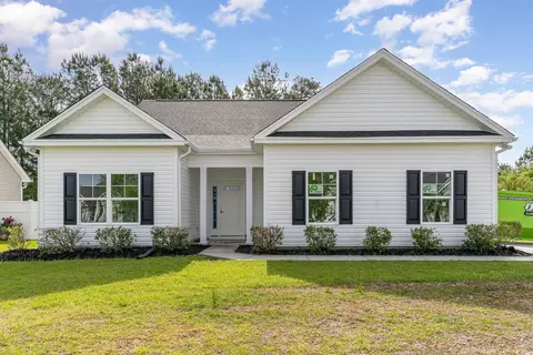 1500 Sunmeadow Dr, Conway, SC 29526