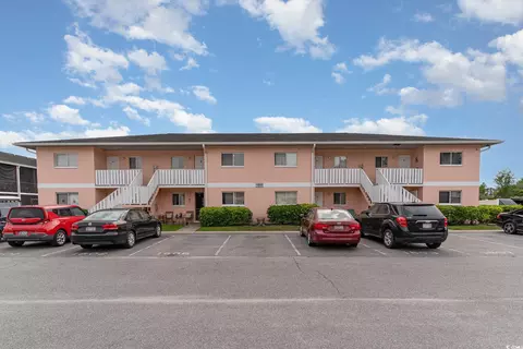 1101 2nd Ave N #1806, Surfside Beach, SC 29575
