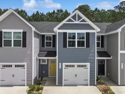 237 Christiana Ln #B, Myrtle Beach, SC 29579