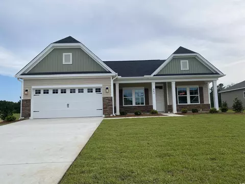 962 Oak Hollow St, Longs, SC 29568