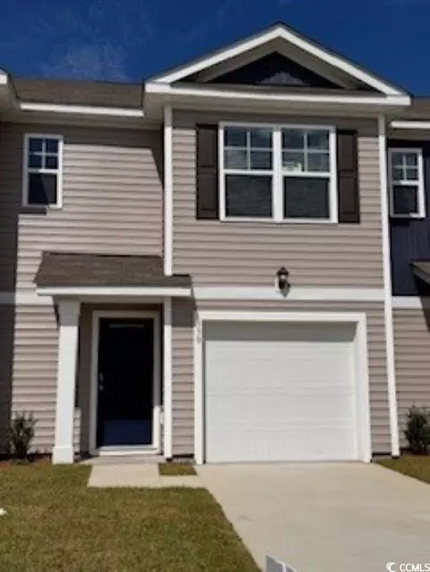 330 Bayou Loop #LOT 68, Surfside Beach, SC 29575