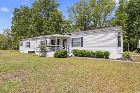6350 Antioch Rd, Conway, SC 29527
