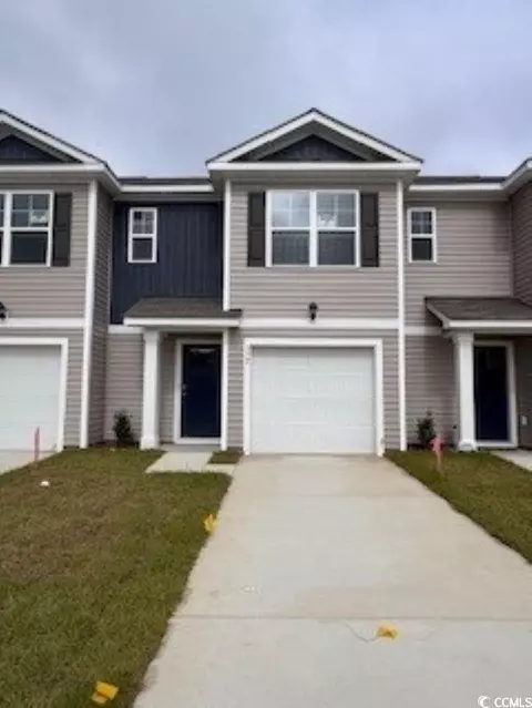 332 Bayou Loop #LOT 69, Surfside Beach, SC 29575
