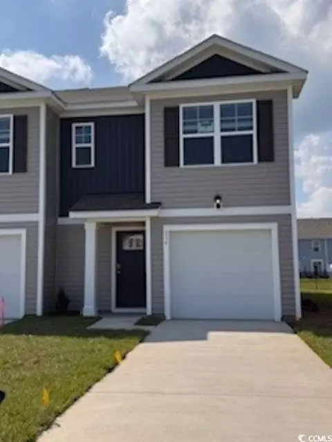 336 Bayou Loop #LOT 71, Surfside Beach, SC 29575