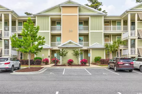 128 Puffin Dr #1-E, Pawleys Island, SC 29585