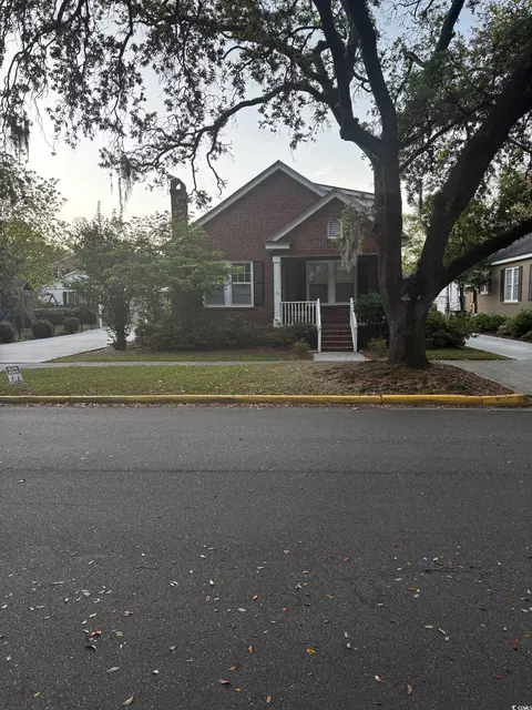 222 Screven St, Georgetown, SC 29440