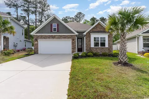 238 Juniata Loop, Little River, SC 29566