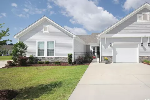 830 San Marco Ct #2603-B, Myrtle Beach, SC 29579