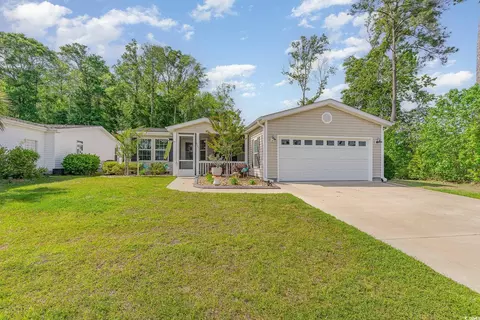 1744 Fairbanks Dr, Conway, SC 29526