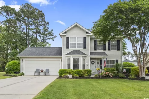 216 Whitchurch St, Murrells Inlet, SC 29576