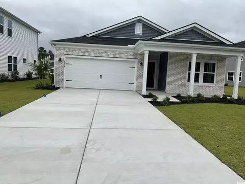 4834 Hopespring St, Myrtle Beach, SC 29579
