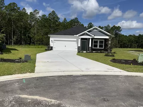 4353 Falls Oaks St, Myrtle Beach, SC 29579