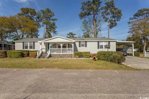 1652 Perry Cir, Myrtle Beach, SC 29577