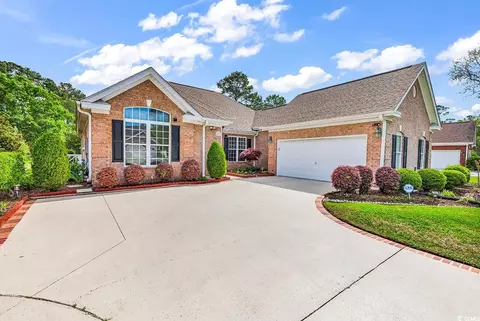 2617 Willet Cv, Conway, SC 29526