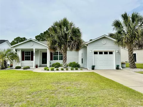 1007 Greencrest Ct, Conway, SC 29526