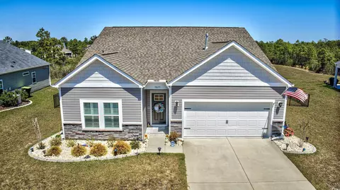 5077 Gladstone Dr, Conway, SC 29526