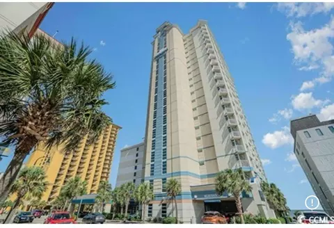2506 N Ocean Blvd #534, Myrtle Beach, SC 29577