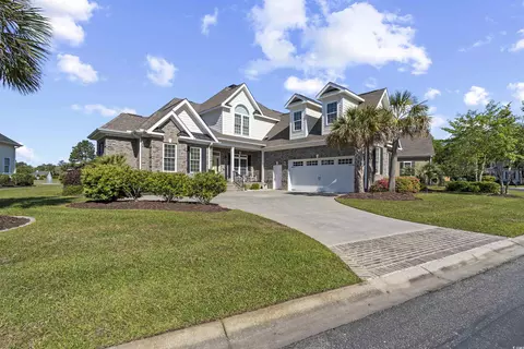 63 Grey Moss Rd, Murrells Inlet, SC 29576