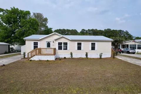 460 Oak Ave, Murrells Inlet, SC 29576