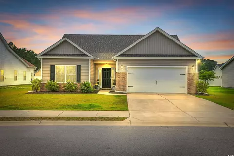 4200 Woodcliffe Dr, Conway, SC 29526